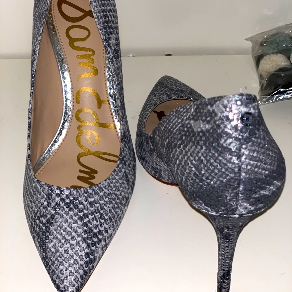 Sam Edelman Shoes